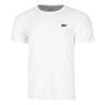 Teamline T-Shirt Herren-Weiß