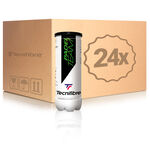 Tecnifibre Padelball Tecnifibre Team 3er Dose