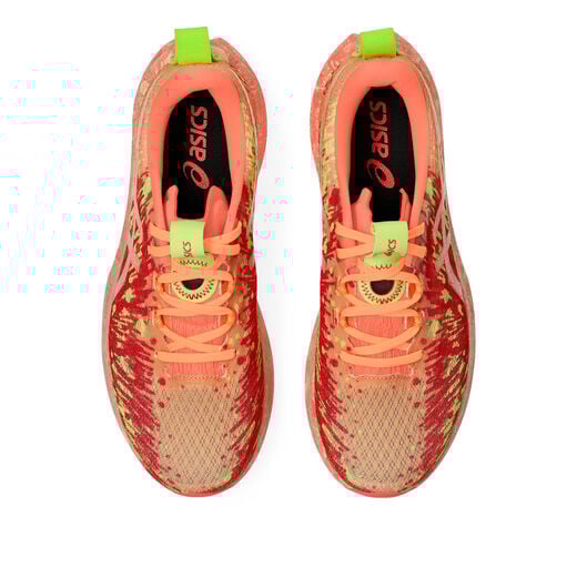 ASICS