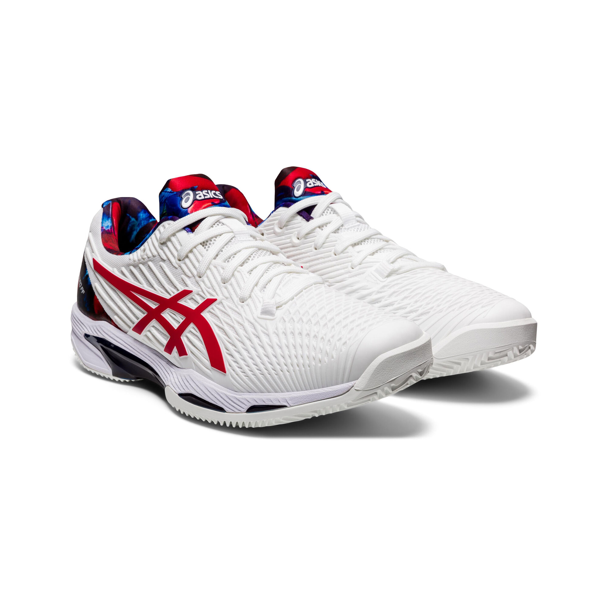 ASICS