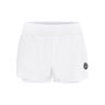 Crew Junior 2In1 Shorts Mädchen-Weiß