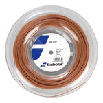 Babolat Babolat RPM Soft Saitenrolle 200m-Hellrot