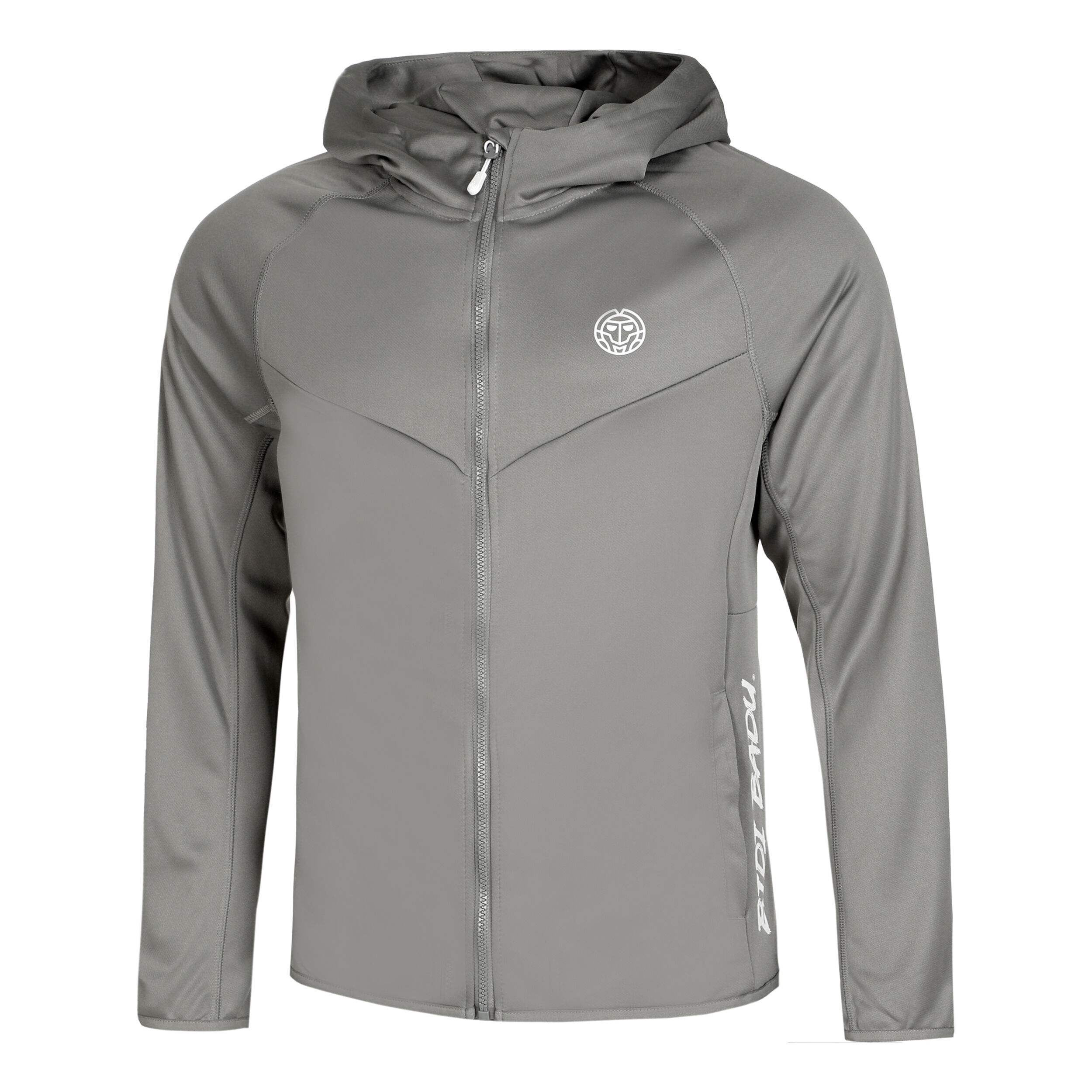 Crew Hood Jacket