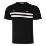 Venire T-Shirt Herren - schwarz, weiß