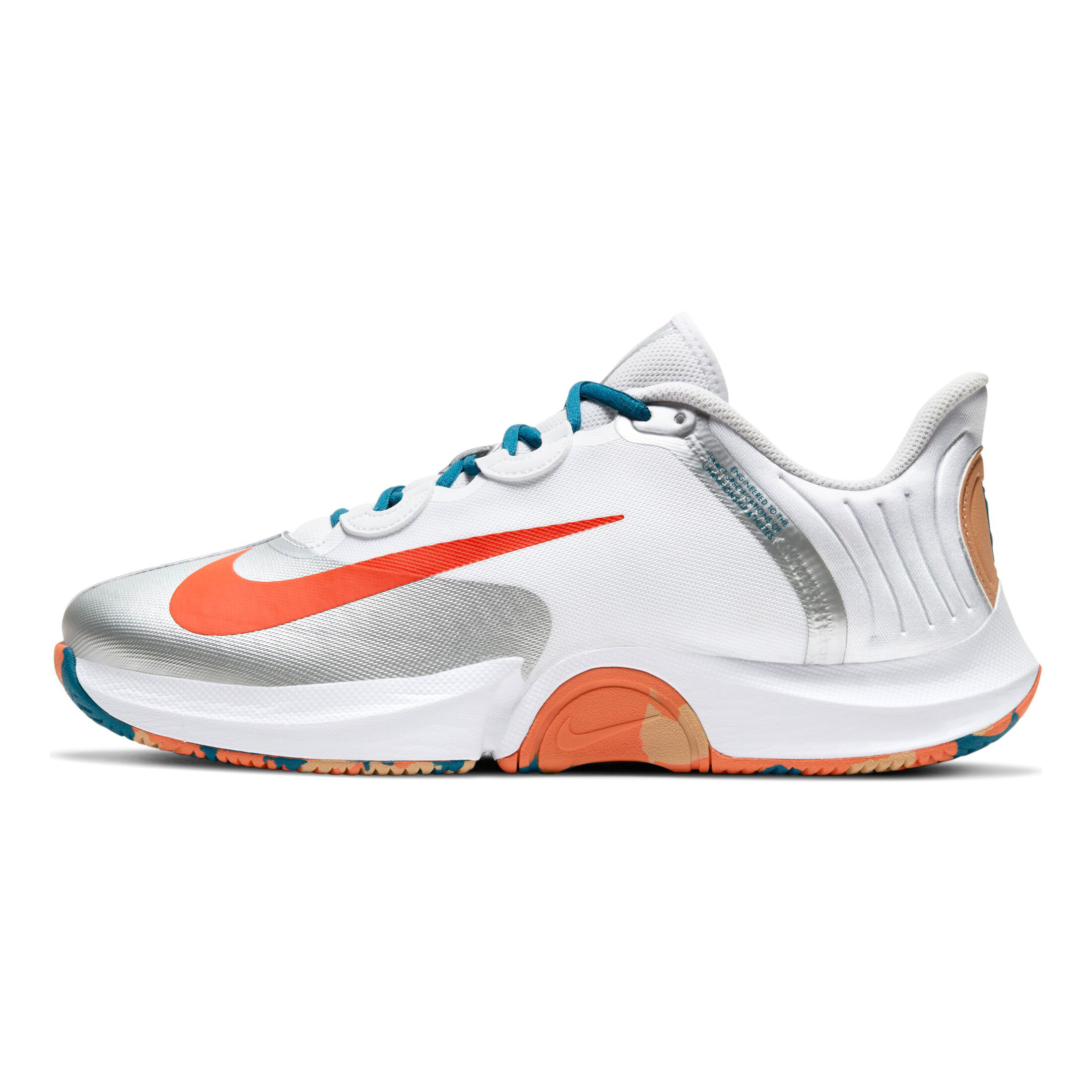 Zoom air turbo hot sale
