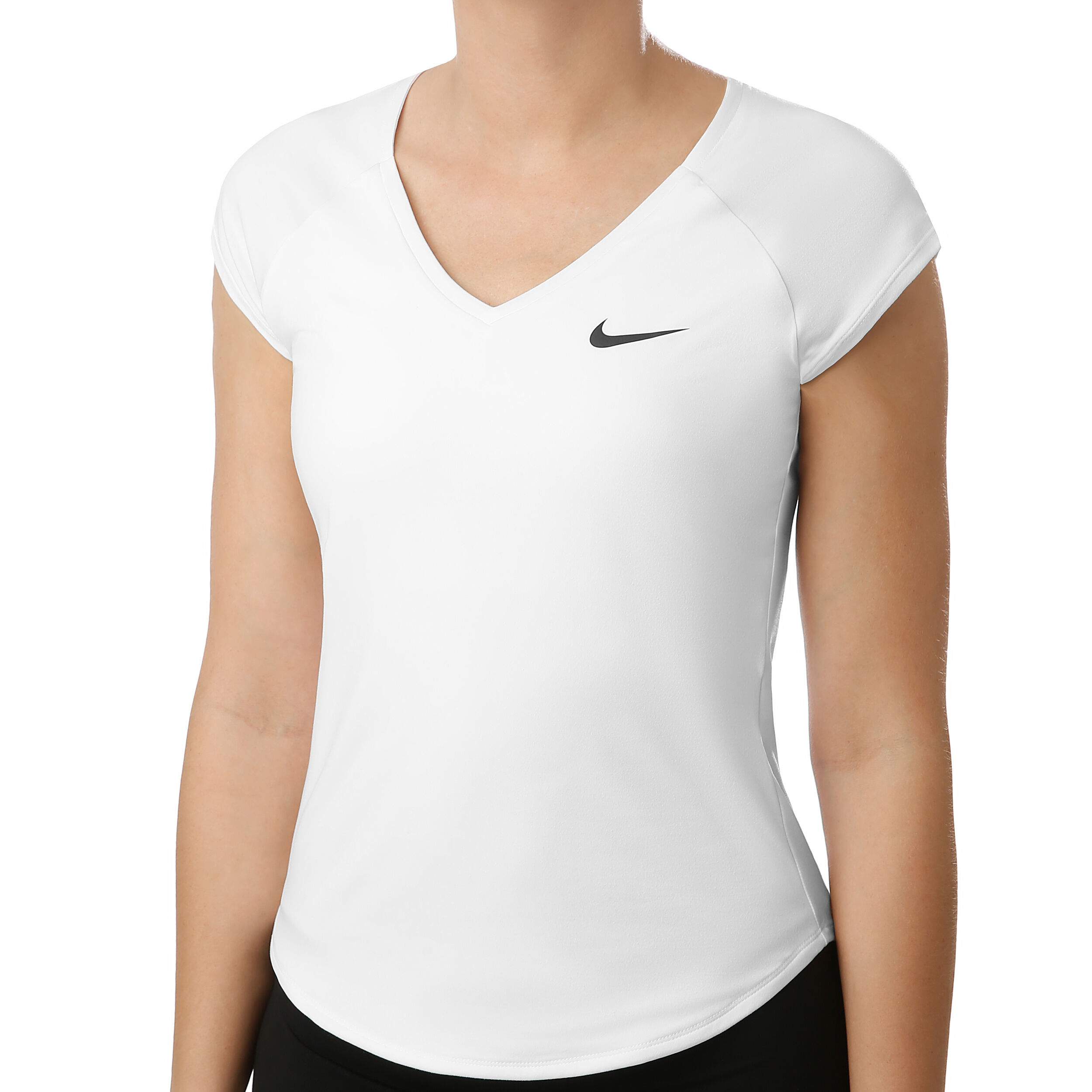 Nike court pure t shirt cheap