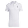 Freelift Polo Herren-Weiß