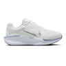 Winflo 11 Neutralschuh Damen - weiß, silber