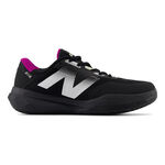New Balance Tennisschuhe New Balance 796 Allcourtschuh Damen - schwarz, 