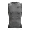 Heatgear Armour Tank-Top Herren-Dunkelgrau,Grau