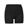 Dri-Fit One High-Waisted 5in Biker Shorts Damen-Schwarz