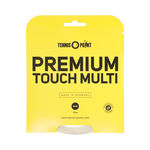 Tennis-Point Premium Comfort Multi 12m nude