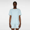 Ade T-Shirt Herren-Hellblau