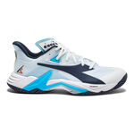 Diadora Tennisschuhe Diadora  B.Icon 3 Sandplatzschuh Herren-wei&szlig;,dunkelblau