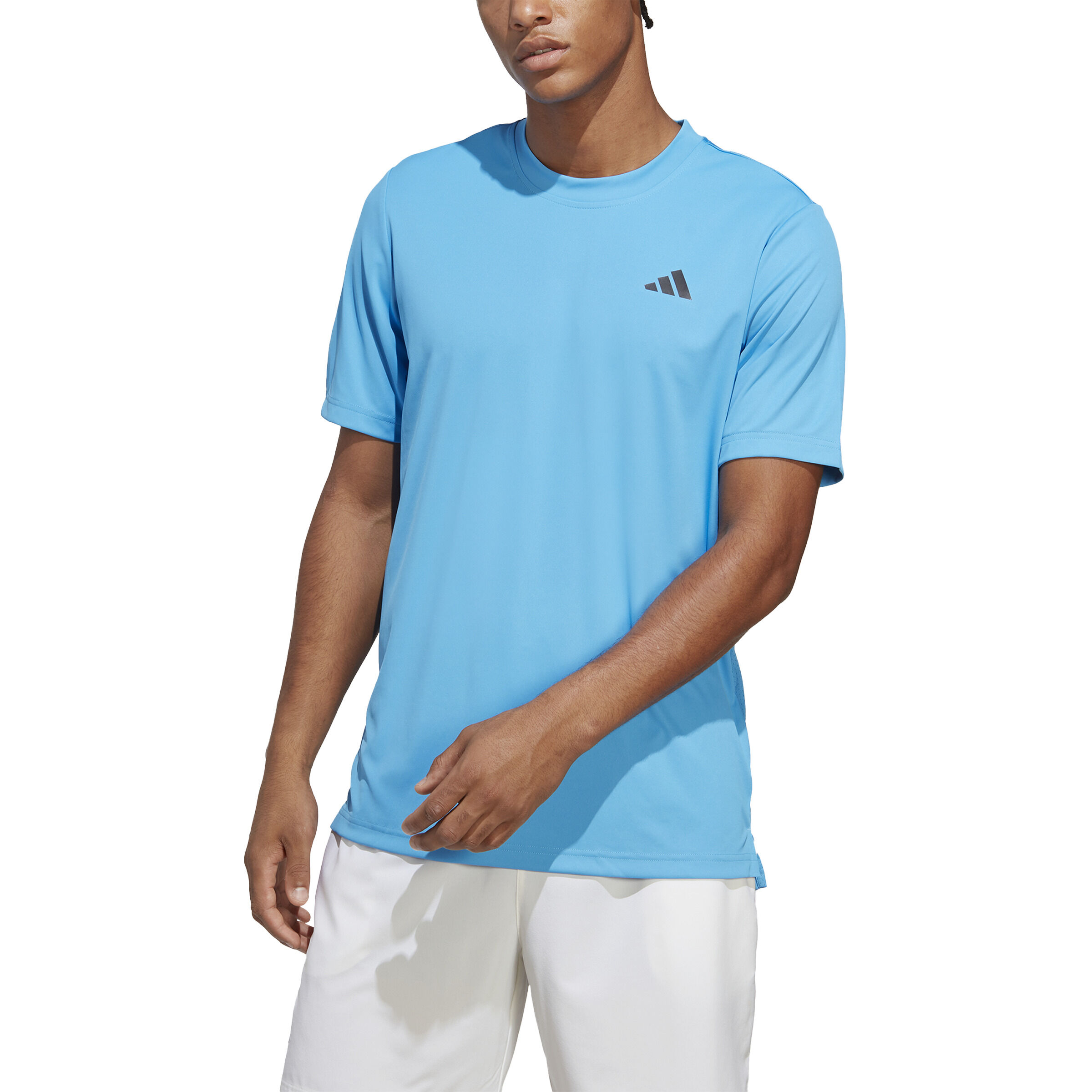 adidas Club T Shirt Herren Turkis online kaufen Tennis Point CH