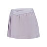 Hypercourt Fancy Rock Damen-Mauve