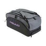 HEAD Pro X Padel Duffle Bag L BKDG