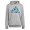 Camo Hoody
