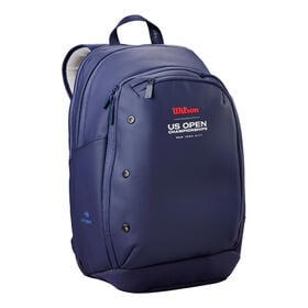 Bild von US Open 2025 Tour Rucksack-Blau