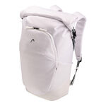 HEAD HEAD Pro X Rucksack-Weiß,Grün