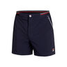 Stephan Shorts Herren-Dunkelblau,Mehrfarbig