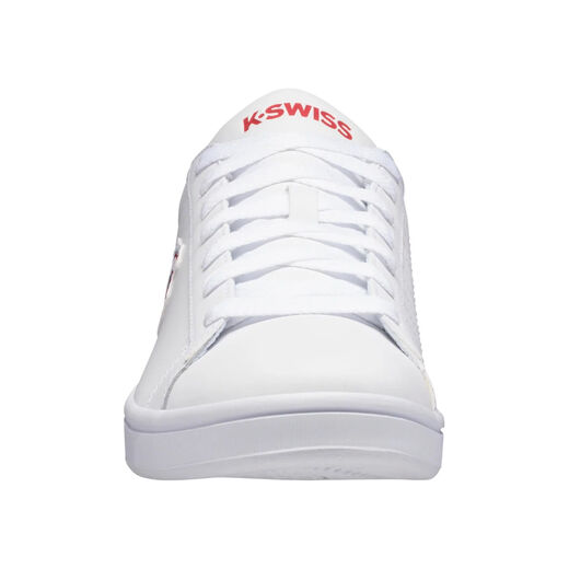 K-Swiss