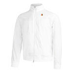 Nike Bekleidung Nike Court Heritage Suit Trainingsjacke Herren - wei&szlig;, 