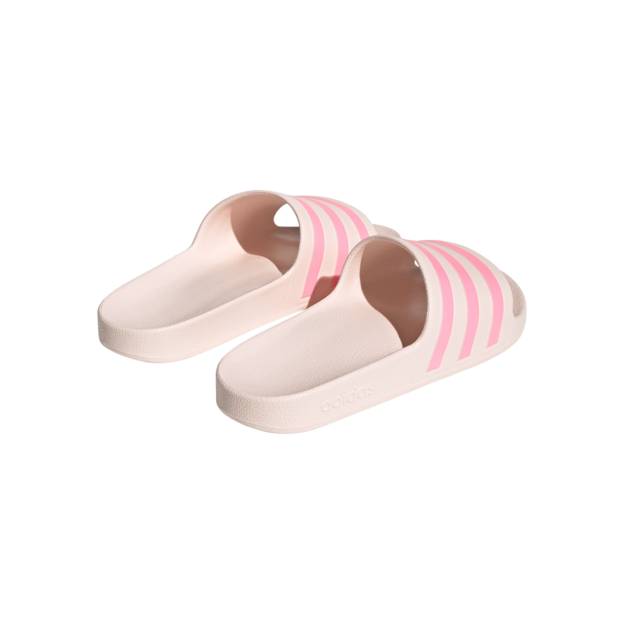 Adidas rosa badelatschen clearance