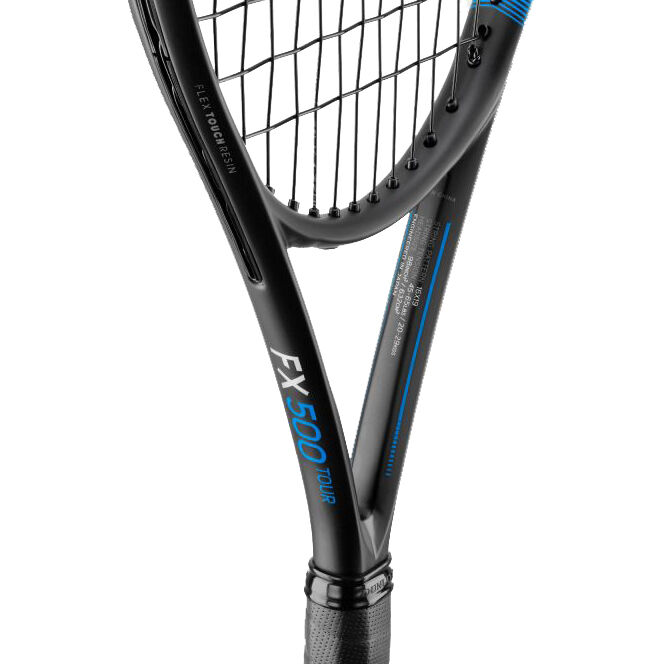 Dunlop FX 500 Tour Turnierschläger | Tennis-Point