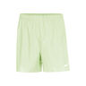 Challenger 5in Laufshorts Herren - limette