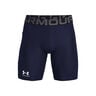 Heatgear Shorts Herren-Dunkelblau,Schwarz
