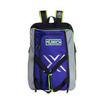 Munich Munich Padelschlägertasche-Blau,Schwarz