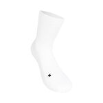 Falke Bekleidung Falke TE4 Sportsocken Herren-Weiß