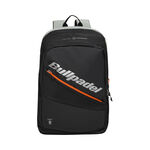 Bullpadel Bullpadel Hack BPM26001 Rucksack - schwarz
