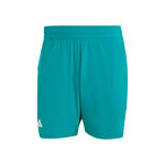 adidas Bekleidung adidas Ergo 7in Shorts Herren-Gr&uuml;n