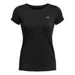 Under Armour Heatgear Shortsleeve Women