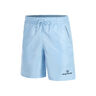 Rob Shorts Herren-Hellblau,Blau