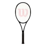 Wilson Tennisschläger Wilson Pro Staff 97 V14 Noir Turnierschläger