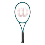Wilson Tennisschl&auml;ger Wilson Blade 98S V9 Turnierschl&auml;ger