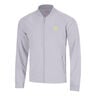 Hey Laguna Trainingsjacke Herren-grau