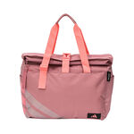 adidas adidas Reisetasche - mauve