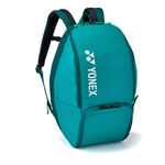 Yonex Yonex Pro Bag Packpack B Rucksack -gr&uuml;n, gr&uuml;n