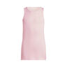 Club Tank-Top Mädchen-Rosa