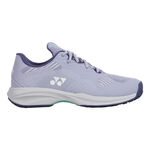 Yonex Tennisschuhe Yonex Sonicage Sandplatzschuh Damen-Flieder