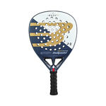 Bullpadel Padelschläger Bullpadel Hack 04 Tour Final 24 Premier Padel Collection