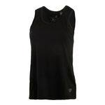 Limited Sports Bekleidung Limited Sports Tinka Tank-Top Damen-Schwarz,Wei&szlig;