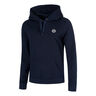 Crew Chill Hoody Damen-Dunkelblau