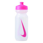 Nike Zubehör Nike Big Mouth 650 Ml Trinkflasche-Pink
