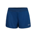 Lotto Bekleidung Lotto Squadra Shorts Damen-Blaugrau