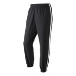 Wilson Bekleidung Wilson Team II Woven Trainingshose Herren - schwarz, weiß